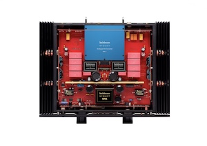 Nyquistone: click to enlarge